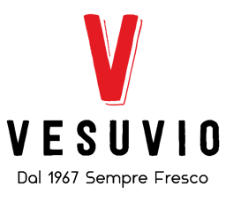 Vesuvio logo.