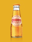 270 Crodino Milano 0,1l (Alkoholfrei)