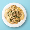 94 Ravioli Funghi