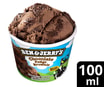 212a Ben & Jerry's Chocolate Fudge Brownie